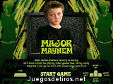 Major Mayhem