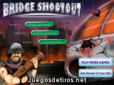 Bridge Shootout