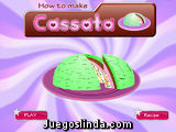 La Cassata de Linda
