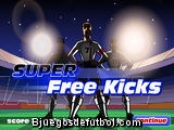 Super Free Kicks