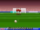 Super Free Kicks