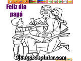 Feliz Día Papá