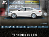 Tunea el Coche