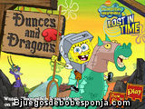 Caballeros y Dragones
