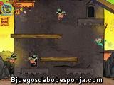 Caballeros y Dragones