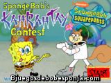 Bob Esponja Kah Rah Tay