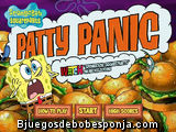 Bob Esponja en Pánico