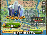 Clayside