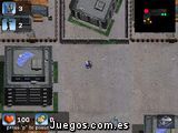 Zombie Storm