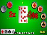 Flash Poker