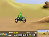 Rough Ride