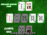 Texas Holdem Bonus