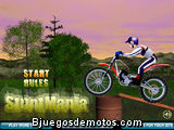Stunt Mania