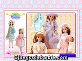 Barbie y su Familia