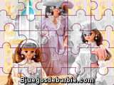 Barbie y su Familia