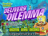 Delivery Dilemma