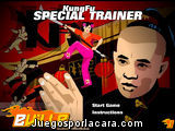 Super Kungfu