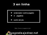 Tres en Raya