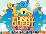 Funny Quest