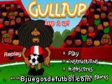 Gulli up Keep it up