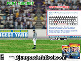 Punt The Ref