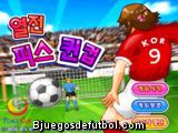 Fútbol Femenino Korea 2006