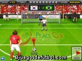 Fútbol Femenino Korea 2006