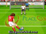 Fútbol Femenino Korea 2006