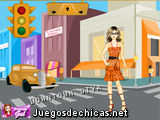 Downtown Diva