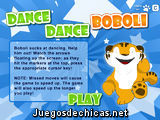 Baila con Boboli