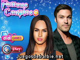 Famous Couples