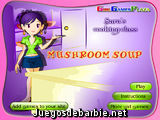 Sara Cooking Classs