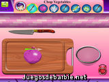 Sara Cooking Classs