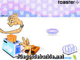Toaster