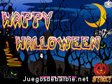 Happy Halloween