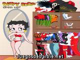 Betty Boop