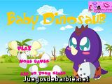 Baby Dinosaur