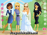 Bridal Party