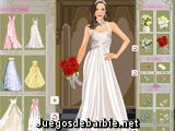 Stylish Bride