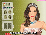 Stylish Bride