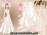Novia Fashion