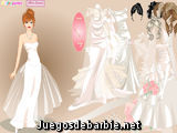 Novia Fashion
