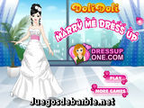 Un vestido especial