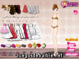Un vestido especial