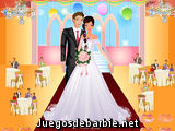 Sandra y Eduardo