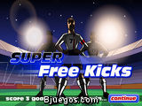 Super Free Kicks