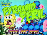 Bob Esponja y La Pirámide Peligrosa