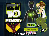 Memoria Ben 10