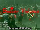 Soccer Violence