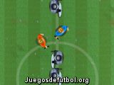 Soccer Violence